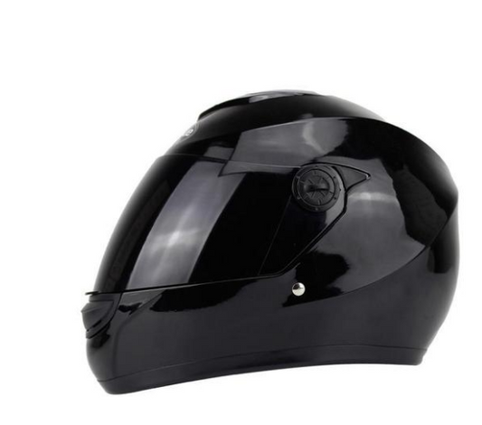 Full Face Motorcycle Helmet