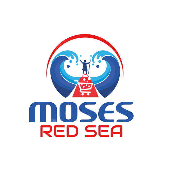 Moses Red Sea