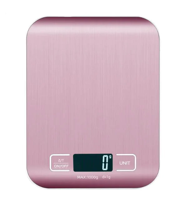 Digital Kitchen Scale