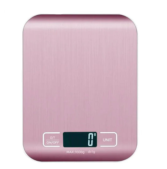 Digital Kitchen Scale
